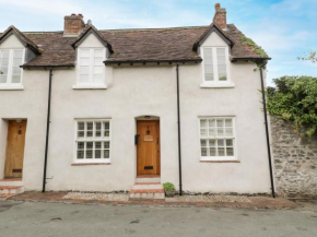 Curly's Cottage